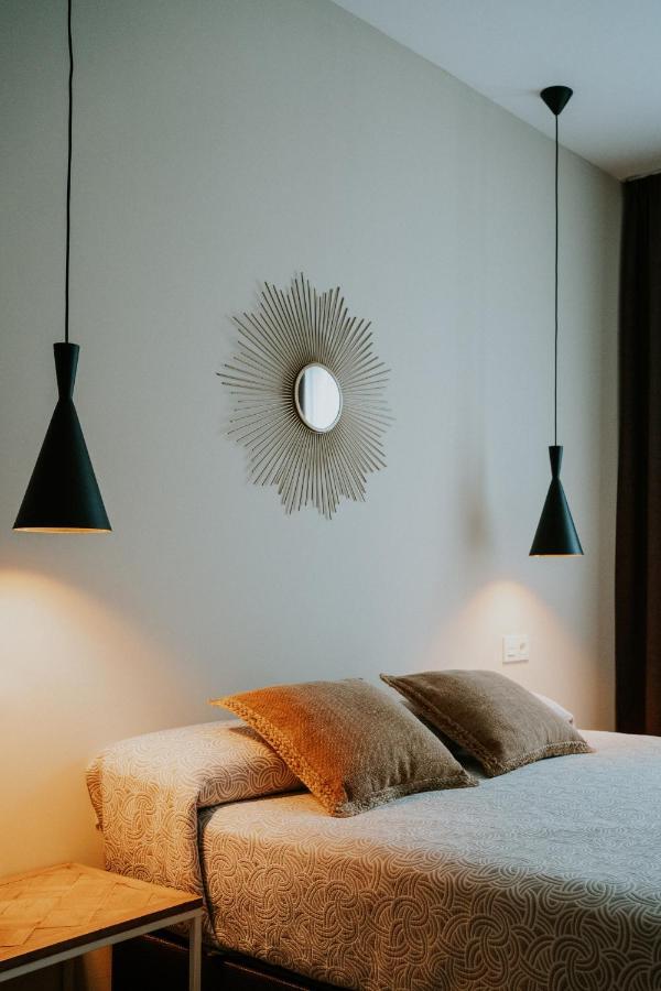 Apartamentos Levante - Mares Torre Del Mar Kültér fotó