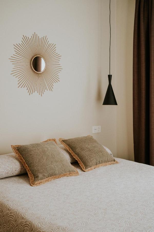 Apartamentos Levante - Mares Torre Del Mar Kültér fotó