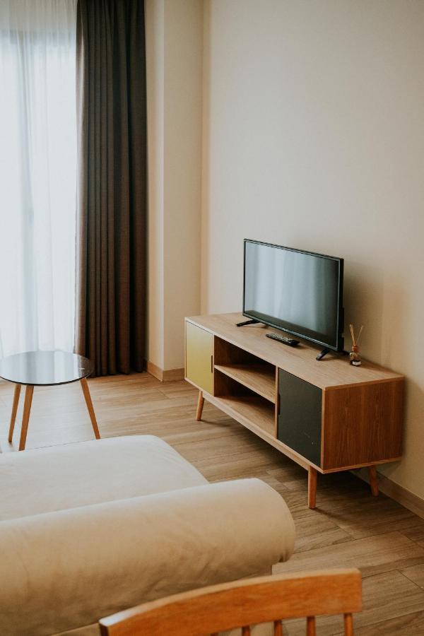 Apartamentos Levante - Mares Torre Del Mar Kültér fotó