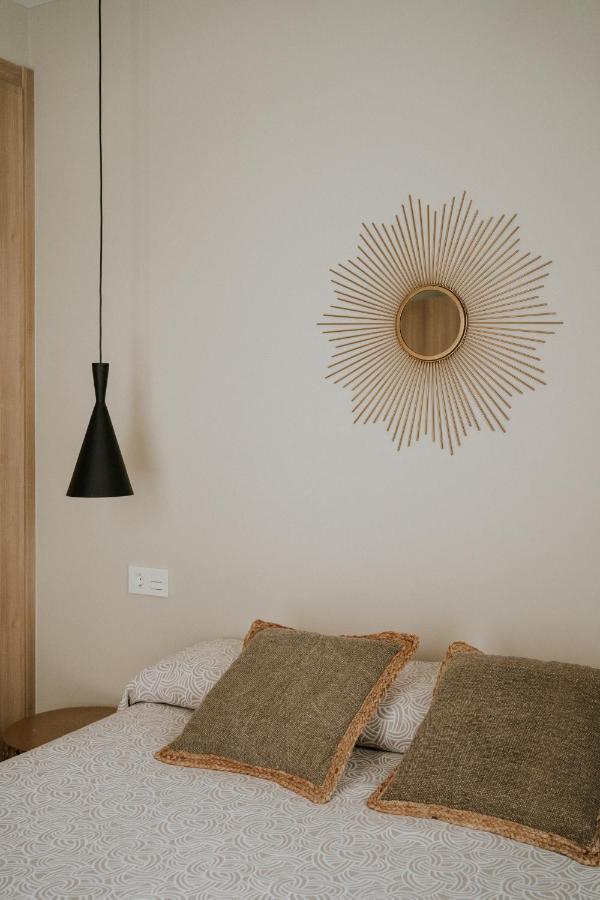Apartamentos Levante - Mares Torre Del Mar Kültér fotó