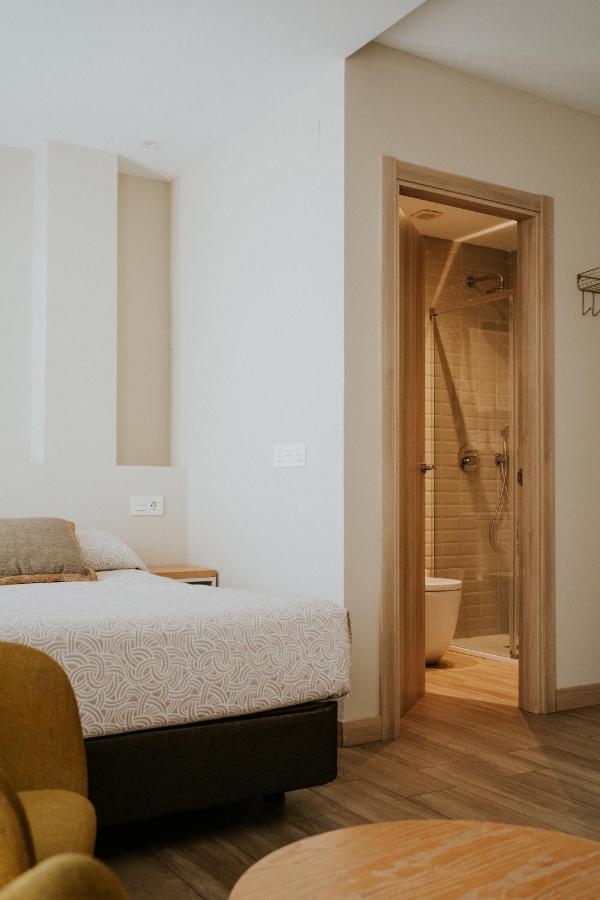 Apartamentos Levante - Mares Torre Del Mar Kültér fotó