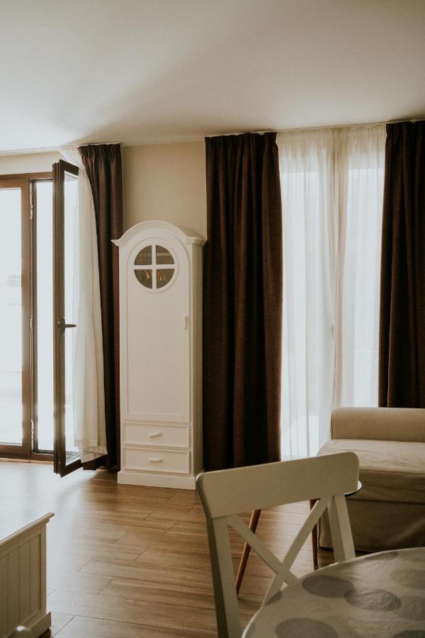 Apartamentos Levante - Mares Torre Del Mar Kültér fotó