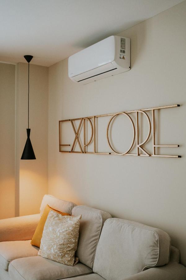 Apartamentos Levante - Mares Torre Del Mar Kültér fotó