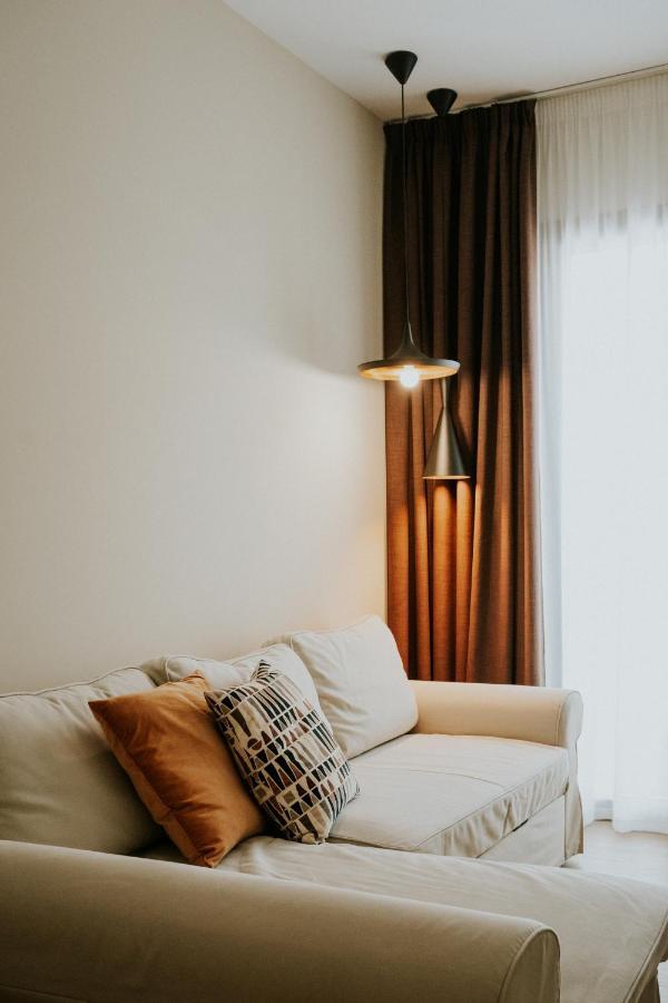 Apartamentos Levante - Mares Torre Del Mar Kültér fotó
