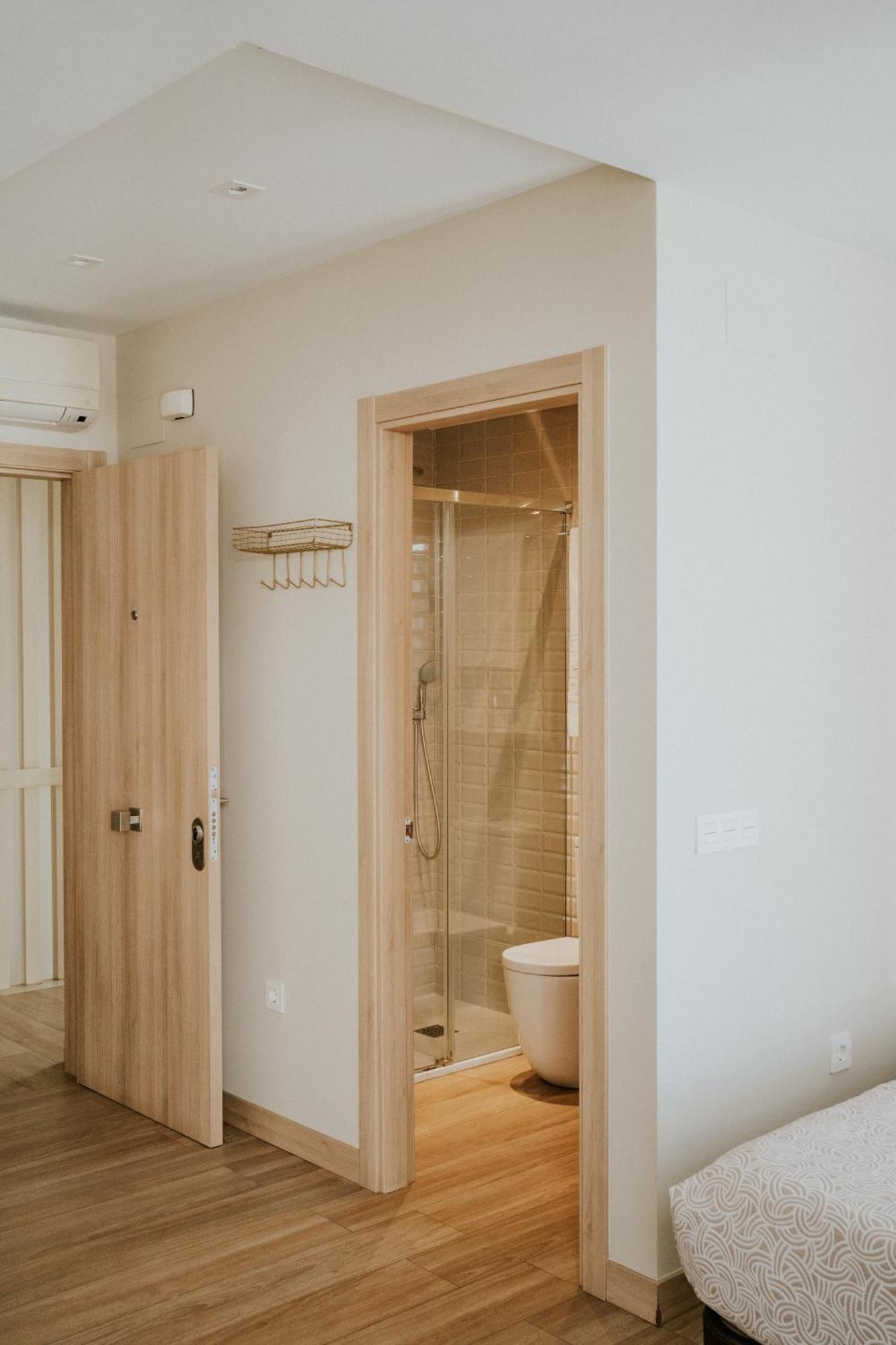 Apartamentos Levante - Mares Torre Del Mar Kültér fotó