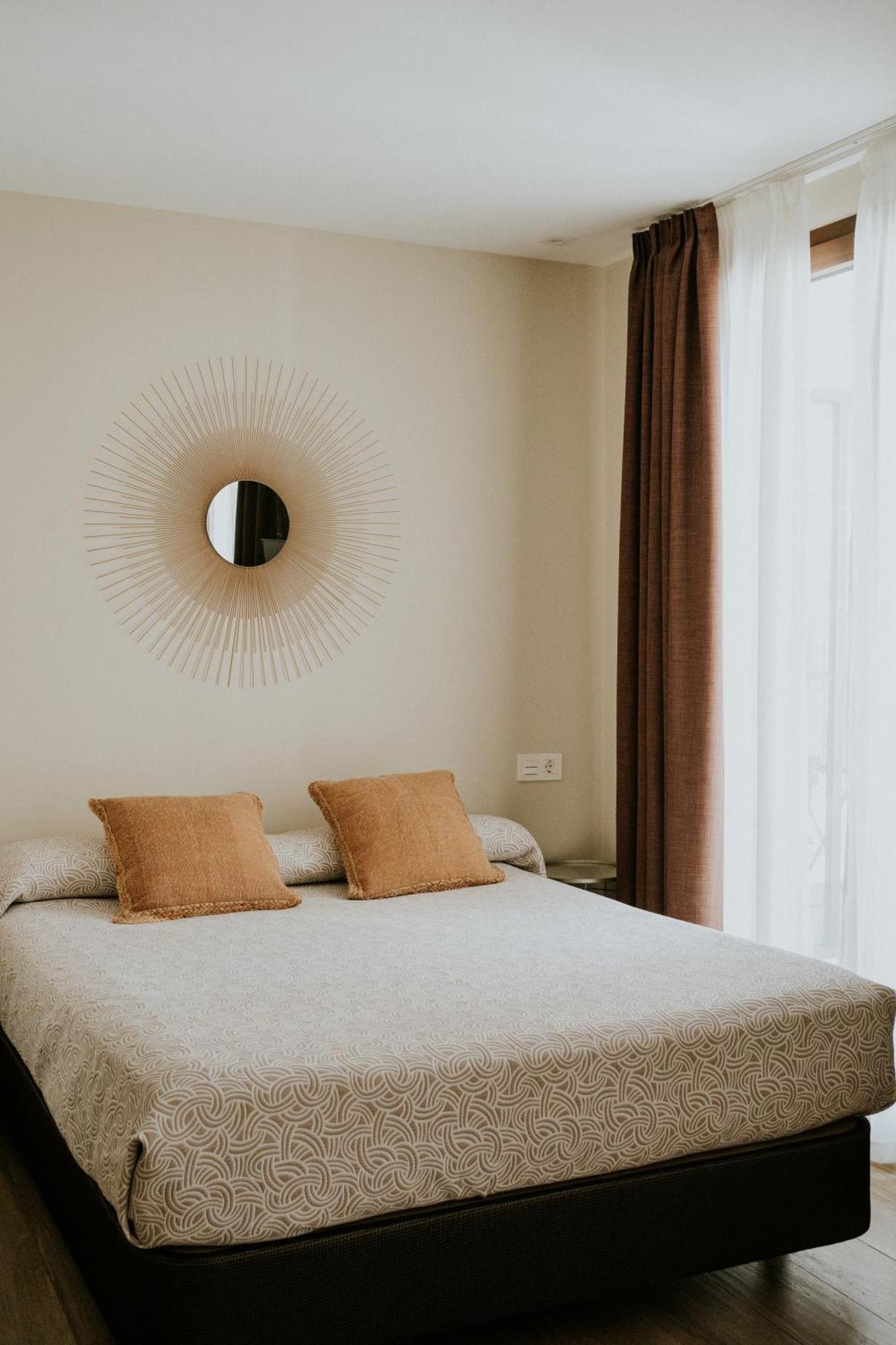 Apartamentos Levante - Mares Torre Del Mar Kültér fotó