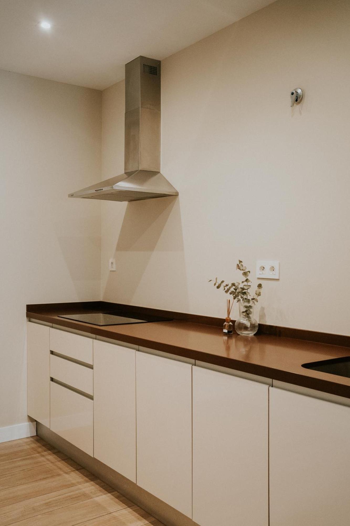 Apartamentos Levante - Mares Torre Del Mar Kültér fotó